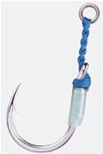 Hameçons assist hook BKK deep n°12/0