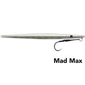 Jig Black Magic deep water slim 200grs  mad max 