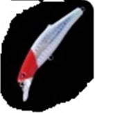 Poisson nageur NOEBY 9447 80mm NS008