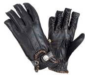 Gants SECOND SKIN LADY noir L