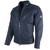 Blouson SPRING II MAN bleu L