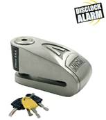 Bloque-disque alarme SRA diam.14 inox