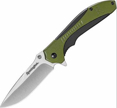 Couteau BRK sportsman linerlock (blister rvd)