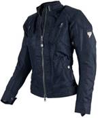 Blouson TENEREE VENTY II LADY bleu M