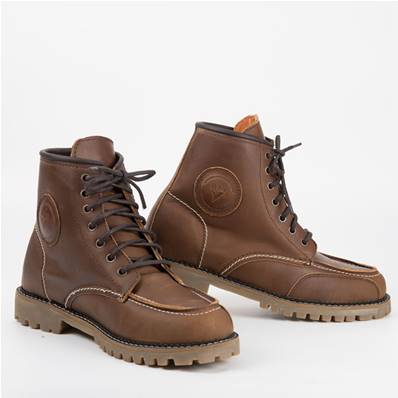 Chaussures COUNTRY marron 39 FINI