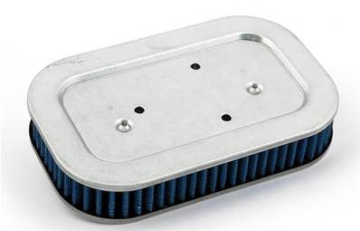 Filtre a air HD XL 2004-13 ( sauf excl )