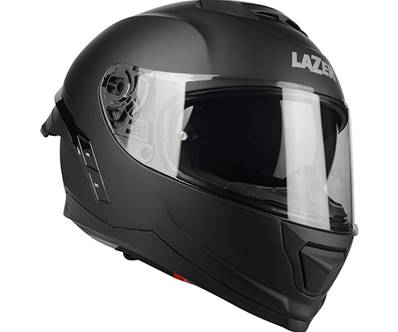 Casque RAFALE SR Z-Line - noir mat - L FINI