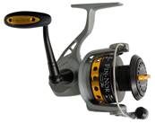 Moulinet FIN-NOR LTH60 lethal spinning reel