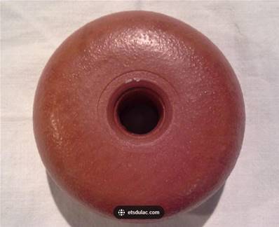 Flotteur lenticulaire MP 83 x 45 x 15mm 70m(sac 620 ) 