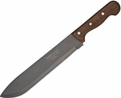 Couteau BRK Linder Heavy duty machete 42cm FINI -40%