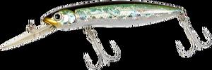 adam's POWER MINNOW 120F