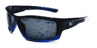 Lunettes polar FJO monture bi injection (pêche)