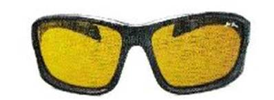 Lunettes polar FJO monture bi injection (pêche) prov-20