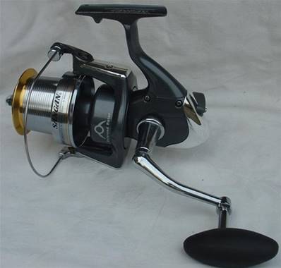 Moulinet sangan PD9000 FINI -30%