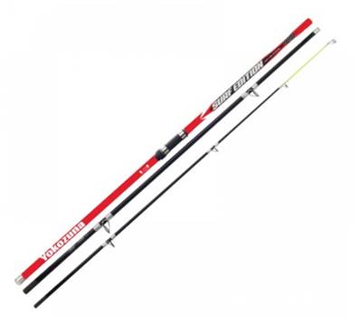 Canne YOKOZUNA SURF EDITION 4m20 100/200gr FINI -30%