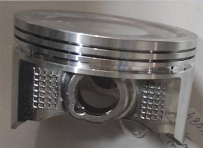 SAV Piston T-shape (1.2*1.2*2.8) - 10cv essence