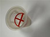 VIROSEA SAV repère niveau carburant 10cv diesel / fuel level mark 