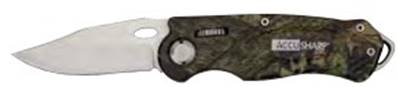 Couteau BRK wheel lock camo ( blister rvd)
