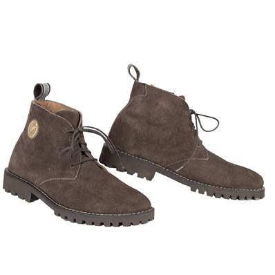Chaussures WALKER marron 41 FINI