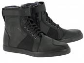 Botte homme DISTRICT noir taille 42
