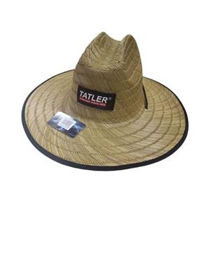 Chapeau de paille sangan cocotier M