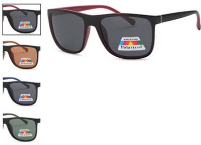 Lunettes polarisante WEST COAST FINI-30%