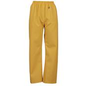 Vetement pluie GC pantalon pouldo nylpeche jaune L