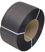 DCP feuillard 12mm x 2000m noir