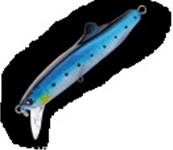 Poisson nageur NOEBY 9060 90mm NF014