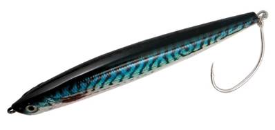 Leurre NOMURA AKITA 43grs color 601 FINI-30%