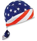 Bandana  drapeau USA