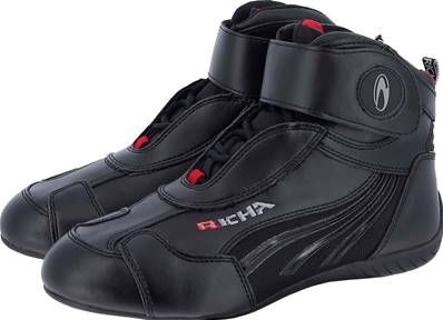 Botte femme kart en cuir taille 37