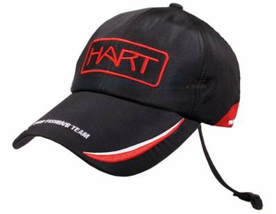 Casquette HART PRO CAP -Tª Unica
