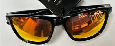 Lunette Polarisante Sea River 3