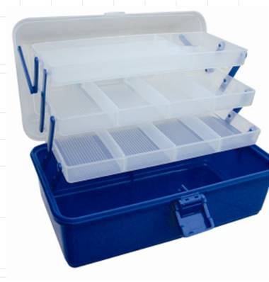Boite à pêche Tackle box TB113