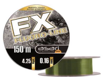 FLUORO ASARI 150m 0.40mm 23.02kg FINI -30%