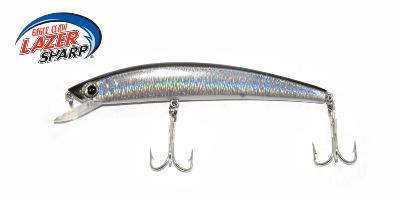 leurre spinning minnow 13cm