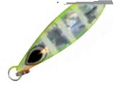 Jig HART modelo  130grs color 5060
