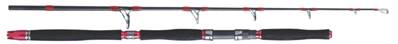 Canne jig sangan HIEXPERT 1.65m ( 200-400grs) dest prov -30
