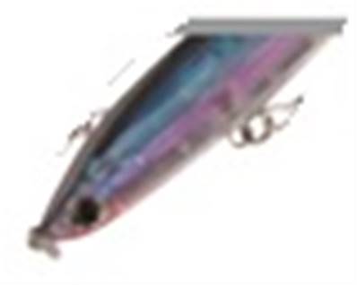 Poisson nageur Hart TORITO 80 - c405