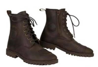 Chaussures TROTEN II marron 45