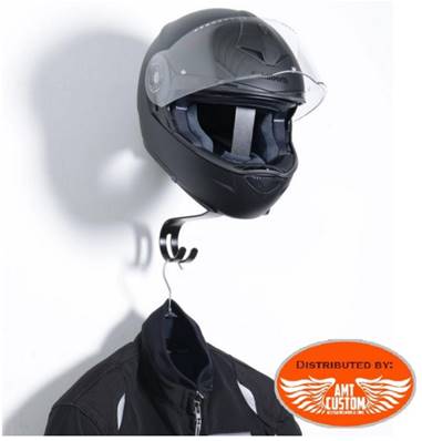 Support vestiaire simple AMT FINI