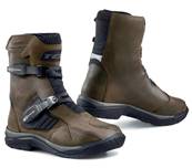 Botte homme BAJA marron taille 44
