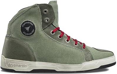 Stylmartin ARIZONA lacets rouge 39