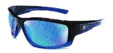 Lunettes polar FJO monture bi injection (pêche) cd12