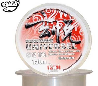 Fil PAN hurricane 300m 0.40 FINI -40%