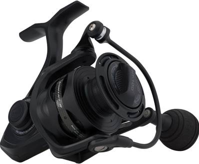 Moulinet Penn CONFLICT II 5000 -40% FINI