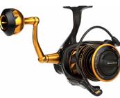 Moulinet Penn slammer IV 5500