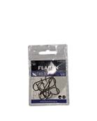 Hameçons fladen baitholder bronzed x10 n°1/0