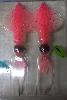 Leurre Savage Gears 3D SWIM SQUID 18cm 32gr SINKING PINK 